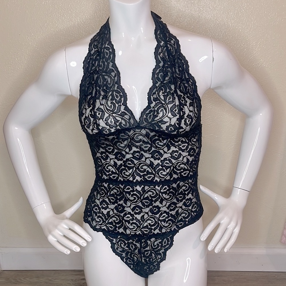 Bodysuit